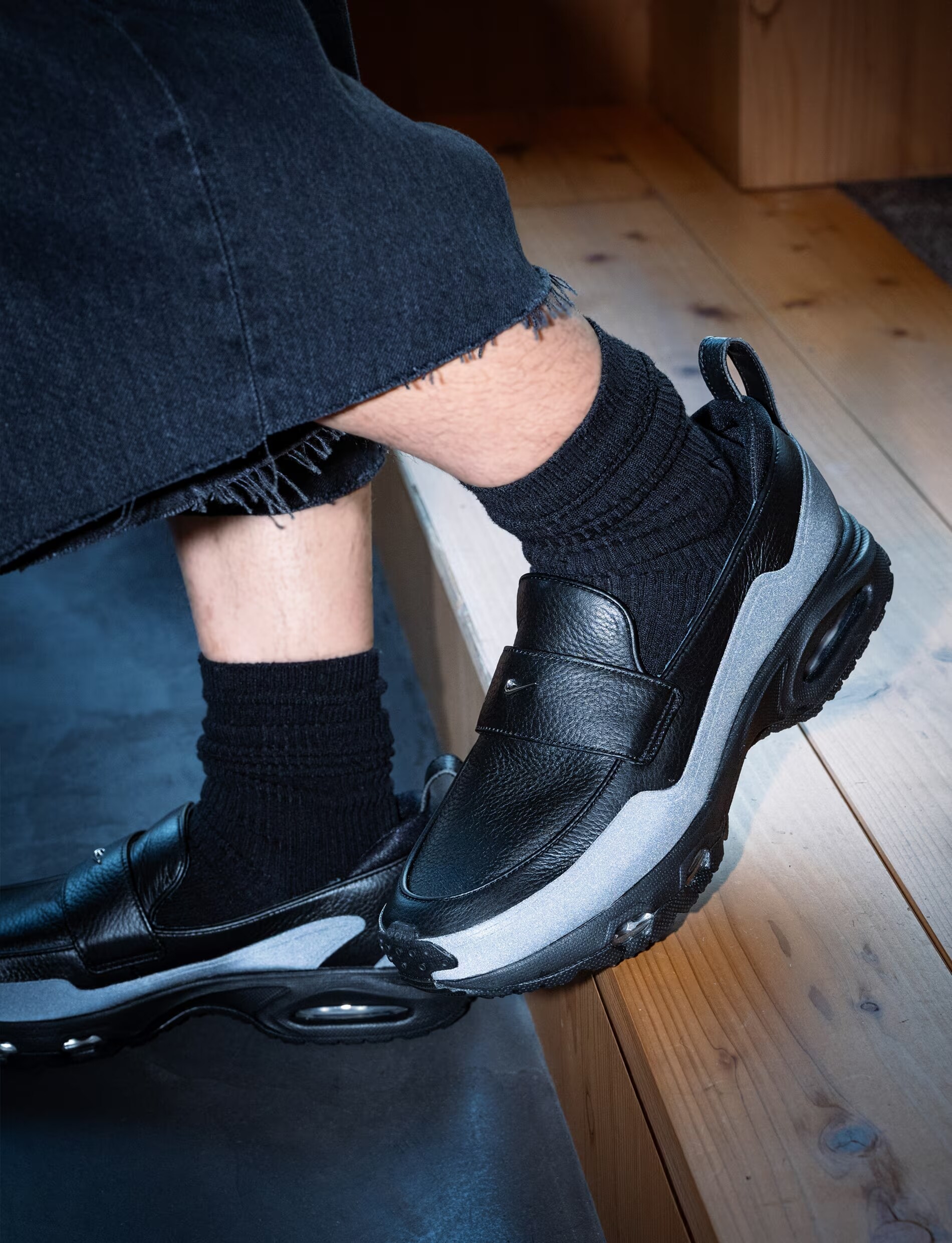 h*i様 Nike Air Max Phenomena ローファー 27.5 Nike Air Max Phenomena - sneaker below, loafer above - Galaxus